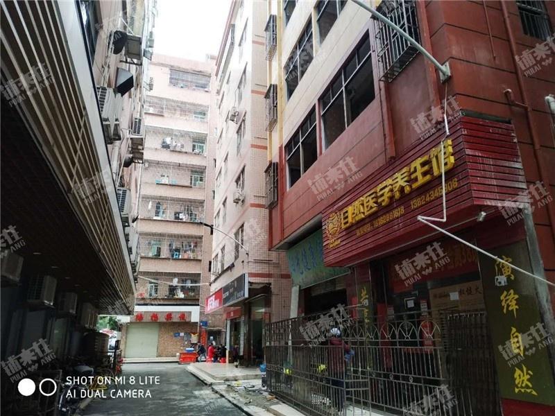 龙岗区坂田南坑老村56㎡美容院成功转出_深圳生意转让|深圳商铺转让