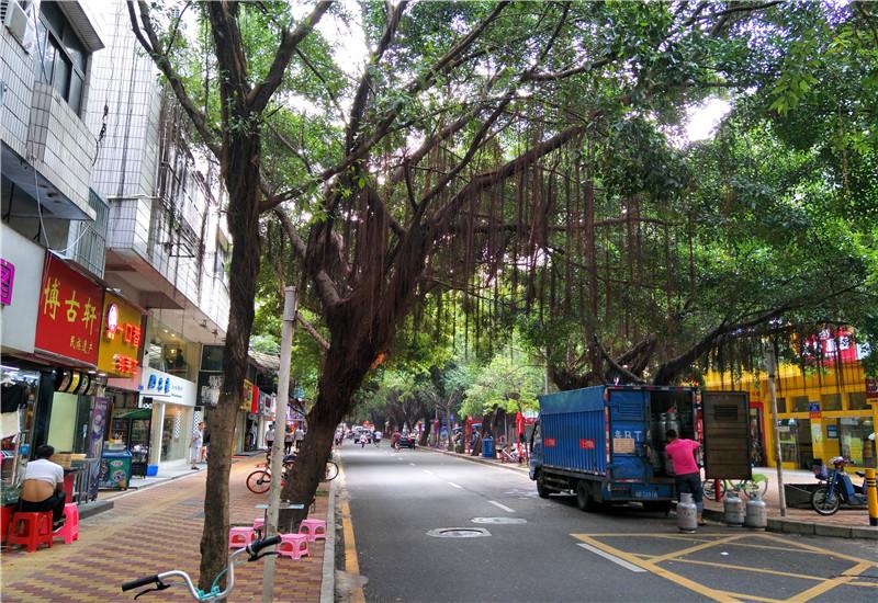 罗湖湖贝新村20㎡东北面食店转出_深圳生意转让|深圳商铺转让|深圳